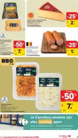 Carrefour Market folder week 22 Pagina 7