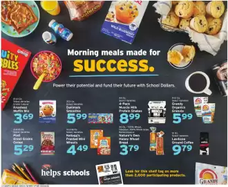 Hannaford flyer week 22 Page 10