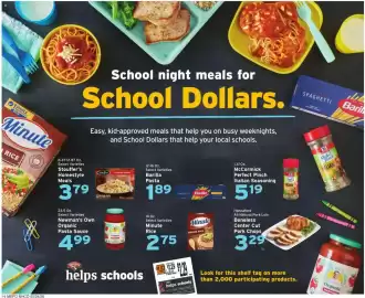 Hannaford flyer week 22 Page 12
