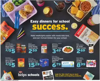 Hannaford flyer week 22 Page 14