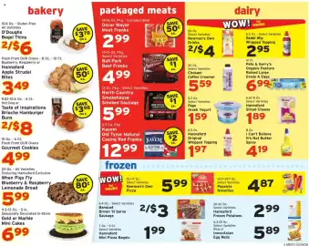Hannaford flyer week 22 Page 5
