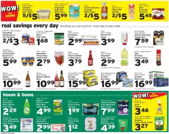 Hannaford flyer week 22 Page 6