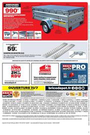 Catalogue Brico Dépôt page 12