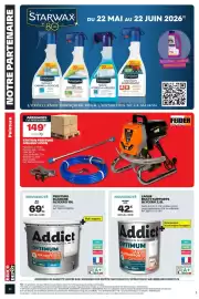 Catalogue Brico Dépôt page 10