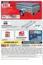 Catalogue Brico Dépôt page 12