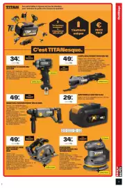 Catalogue Brico Dépôt page 3