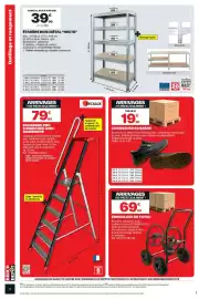 Catalogue Brico Dépôt page 4