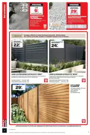 Catalogue Brico Dépôt page 6