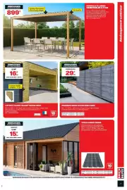 Catalogue Brico Dépôt page 7