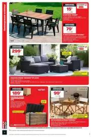 Catalogue Brico Dépôt page 8