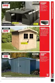 Catalogue Brico Dépôt page 9