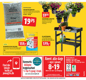 Jem & fix tilbudsavis uge 22 Side 36