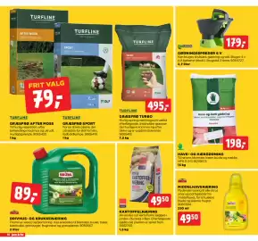 Jem & fix tilbudsavis uge 22 Side 10