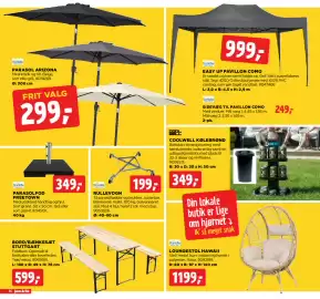 Jem & fix tilbudsavis uge 22 Side 16