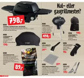 Jem & fix tilbudsavis uge 22 Side 18