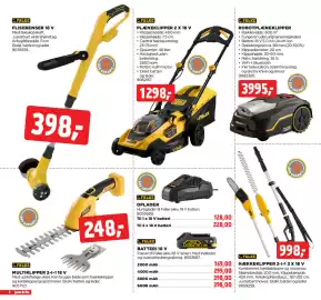 Jem & fix tilbudsavis uge 22 Side 2