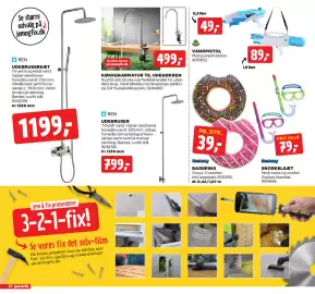 Jem & fix tilbudsavis uge 22 Side 20