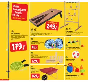Jem & fix tilbudsavis uge 22 Side 22