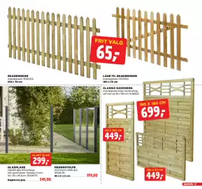 Jem & fix tilbudsavis uge 22 Side 23