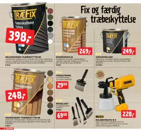 Jem & fix tilbudsavis uge 22 Side 24