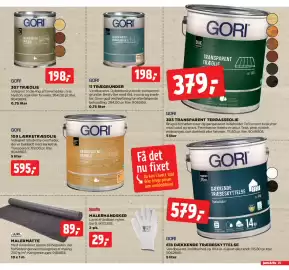 Jem & fix tilbudsavis uge 22 Side 25