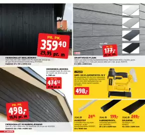 Jem & fix tilbudsavis uge 22 Side 26