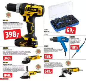 Jem & fix tilbudsavis uge 22 Side 30