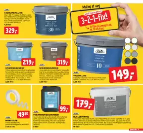 Jem & fix tilbudsavis uge 22 Side 31