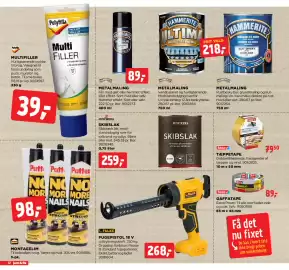 Jem & fix tilbudsavis uge 22 Side 32