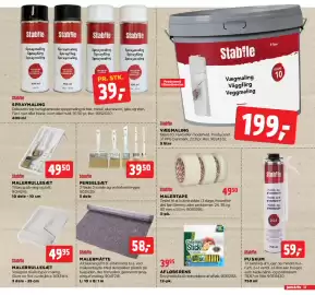 Jem & fix tilbudsavis uge 22 Side 33