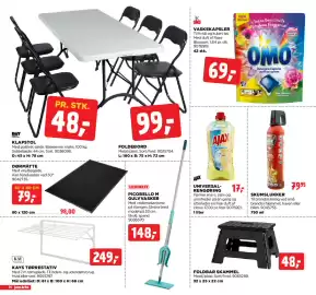 Jem & fix tilbudsavis uge 22 Side 34