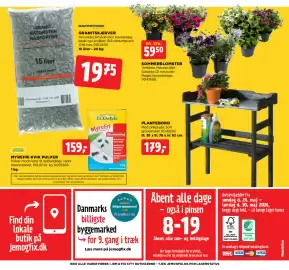 Jem & fix tilbudsavis uge 22 Side 36