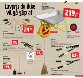 Jem & fix tilbudsavis uge 22 Side 7