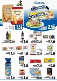 Volantino Al Discount Pagina 10