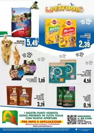 Volantino Al Discount Pagina 16