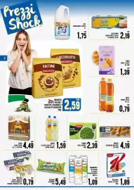 Volantino Al Discount Pagina 2