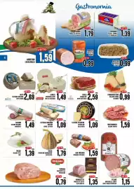Volantino Al Discount Pagina 4