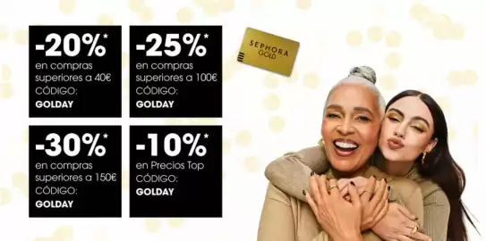 Catálogo Sephora Página 1
