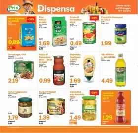 Volantino Prix Quality Pagina 10