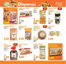 Volantino Prix Quality Pagina 16