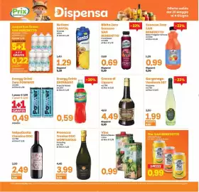 Volantino Prix Quality Pagina 18