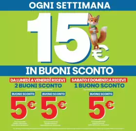 Volantino Prix Quality Pagina 2