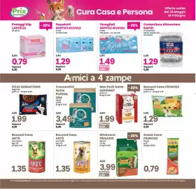 Volantino Prix Quality Pagina 21