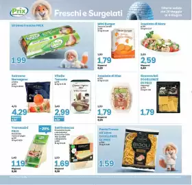 Volantino Prix Quality Pagina 8