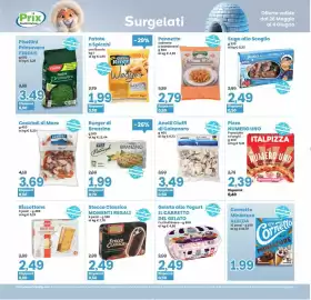 Volantino Prix Quality Pagina 9