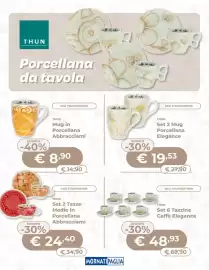 Volantino Mornati Paglia Pagina 16