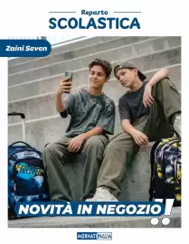 Volantino Mornati Paglia Pagina 17