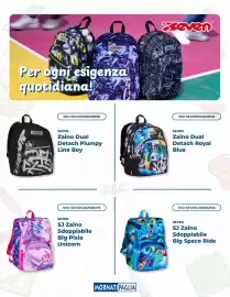 Volantino Mornati Paglia Pagina 19