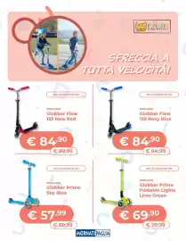 Volantino Mornati Paglia Pagina 9