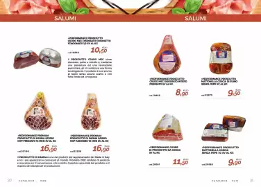Volantino Scelgo Pagina 16